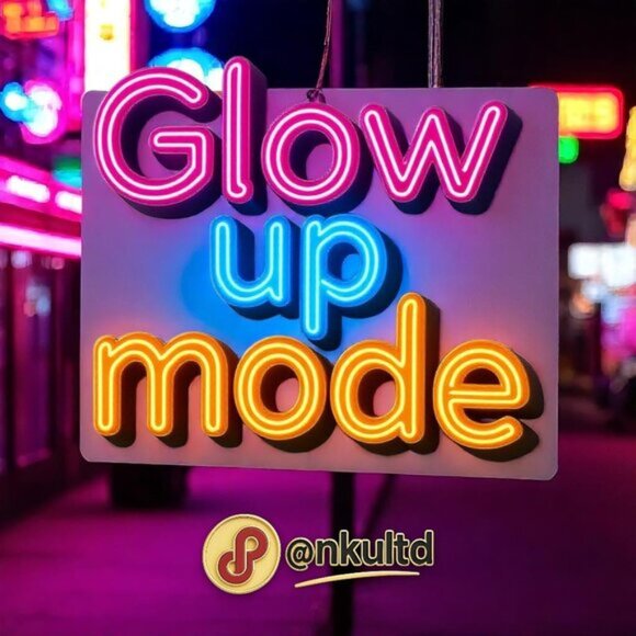 🆕 Sleek 18K Gold Plated Stainless Steel Modern U-Shape Statement Earrings - Picture 7 of 14